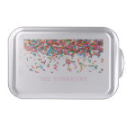 Sprinkles Custom Cake Pan