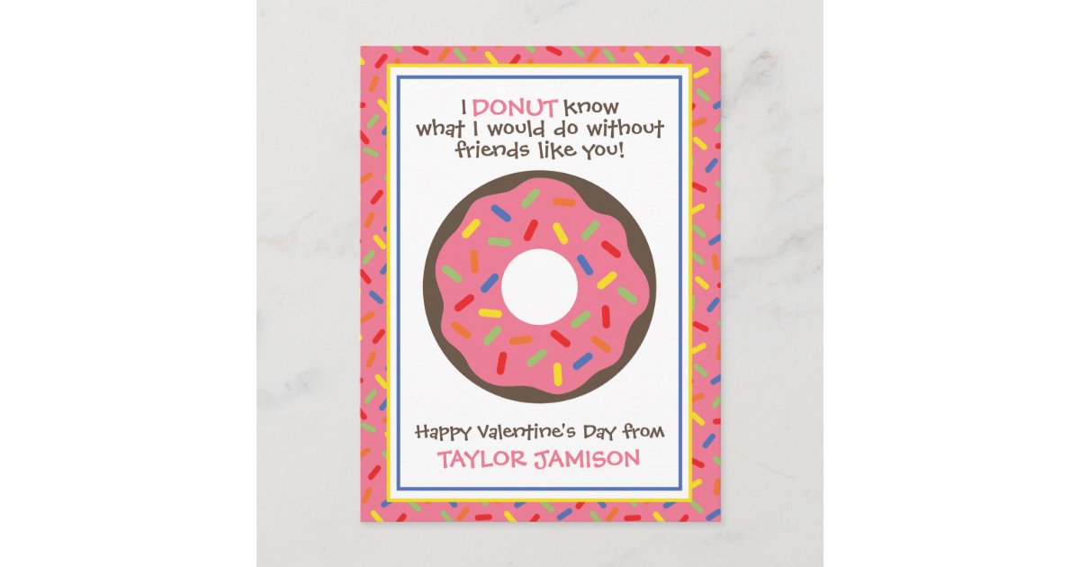 Personalized Valentine's Day is for SUCKERS Valentine Stickers