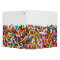 Sprinkles-Filled Binder