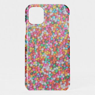 Sprinkles Hundreds & Thousands Iphone 11 Case