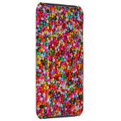 Sprinkles Hundreds & Thousands Ipod Case (Back/Right)