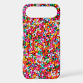 Sprinkles Hundreds & Thousands Ipod Case (Back)