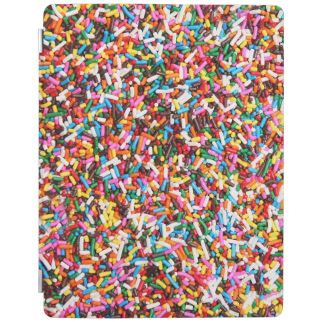 Sprinkles iPad 2/3/4 Cover (Front)