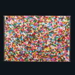 Sprinkles iPad Air Case<br><div class="desc">Sprinkles</div>