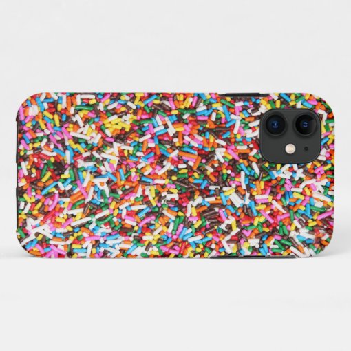 Sprinkles iPhone 5 Case Zazzle
