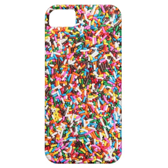 Sprinkles iPhone 5 Case CaseMate iPhone Case