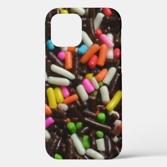 SPRINKLES IPHONE CASES (Back)