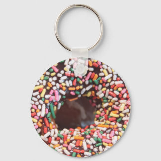 SPRINKLES! KEYCHAIN