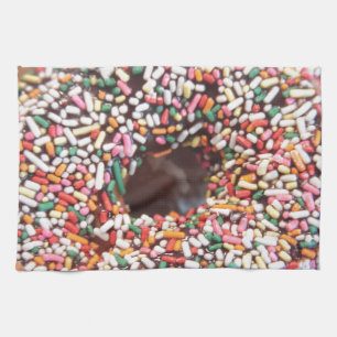 SPRINKLES! KITCHEN TOWEL