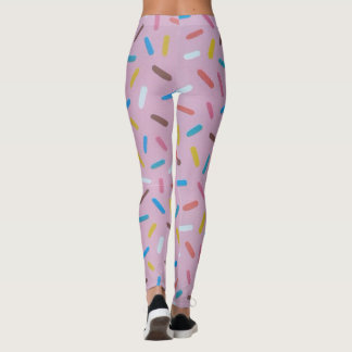 Sprinkles Leggings