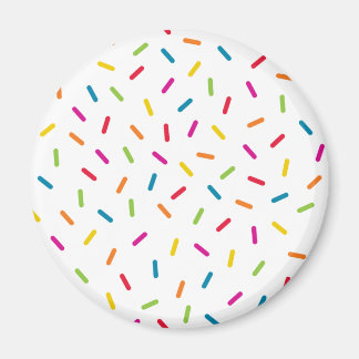 Sprinkles Magnet