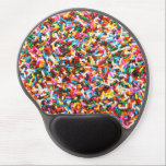 Sprinkles Mousepad<br><div class="desc">Sprinkles</div>