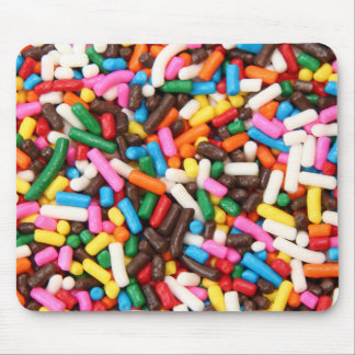 Sprinkles Mousepad