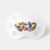 Sprinkles Pacifier (Front)