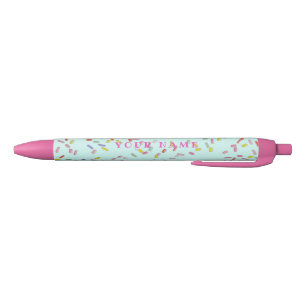 Sprinkles Personalized Pen