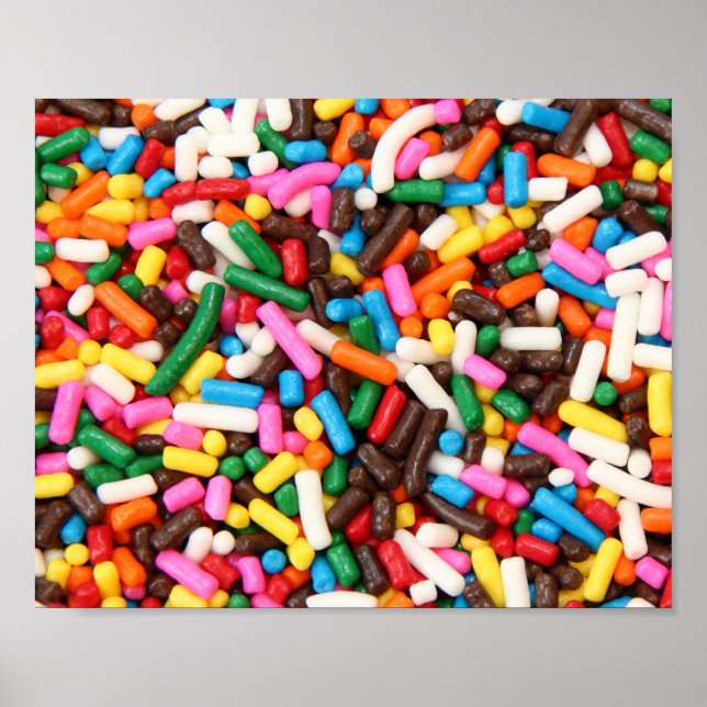 Sprinkles Poster (Front)
