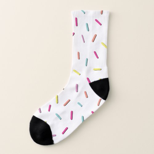 Sprinkles socks