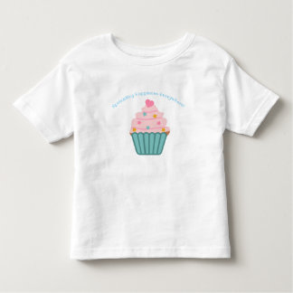 Sprinkling Happiness Everywhere T-Shirt
