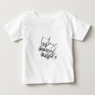 sprint6-6 [Converted].ai Baby T-Shirt