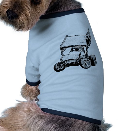 Sprint Car 1 T-Shirt