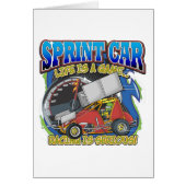 Sprint Car Life (Front)