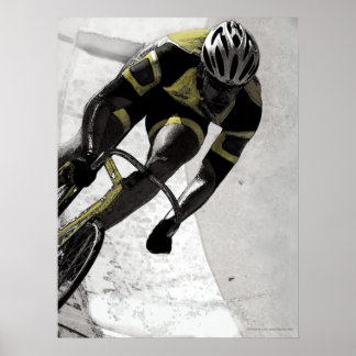 Sprint! Poster