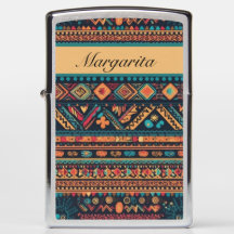 Sprirt of the Southwest, custom