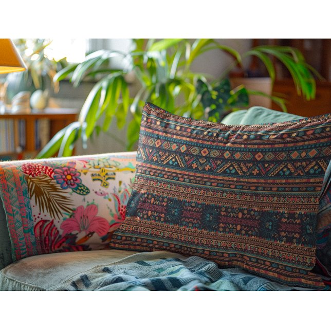 Sprirt of the Southwest Pillow Case (Creator Uploaded)