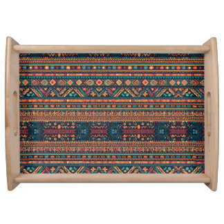 Sprirt of the Southwest Serving Tray
