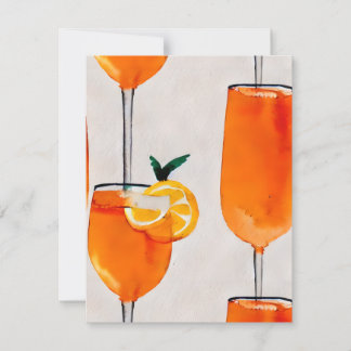 Spritz - Card