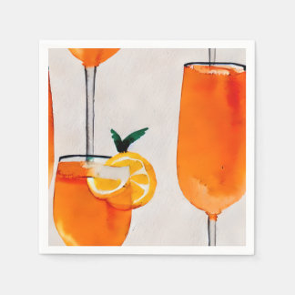 Spritz - Napkin