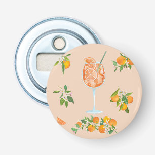 Spritz Summer Birthday Bottle Opener