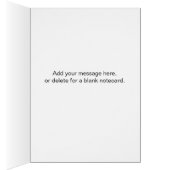 Sprout - Everybody Hates Me Card (Inside (Right))
