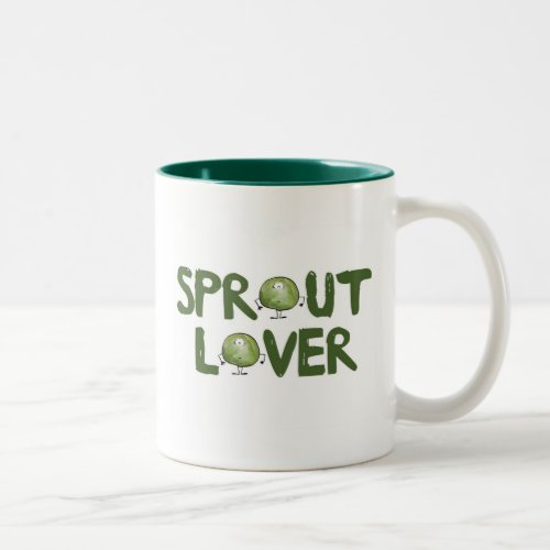 Sprout Lover Mug