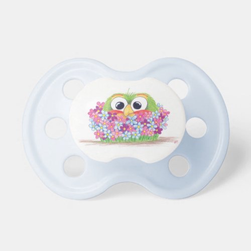 Sprout soother