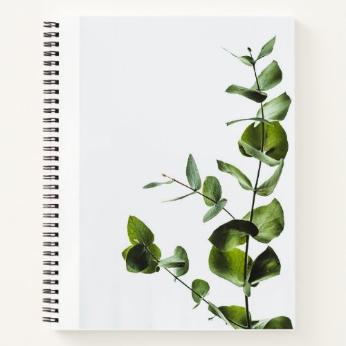 Sprout Your Ideas with This Stunning Notebook