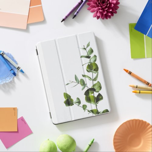 Sprout Your Ideas with This Stunning Plant iPad Air Cover