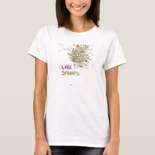 sprouts T-Shirt