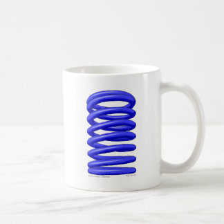 Sprung [x2] coffee mug