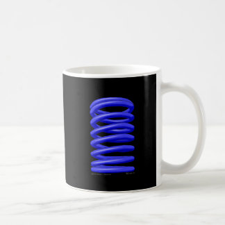 Sprung [x2] coffee mug