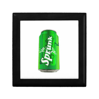 Sprunk Gift Box