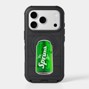 Sprunk iPhone 17 Pro Case