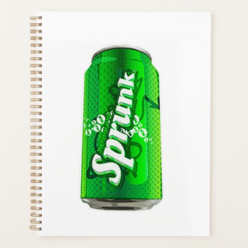Sprunk Planner