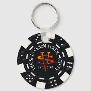 SPS- Keychain