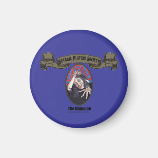 SPS Magician Magnet