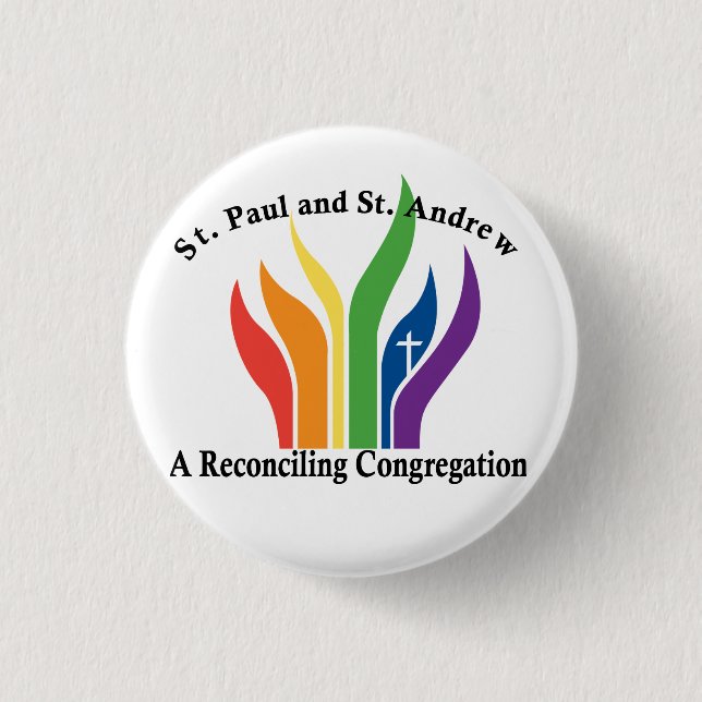 SPSA Button (Front)