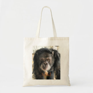 Spud, Member of Rufus' Family Tote Bag