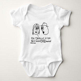 Spud Muffin Baby Bodysuit