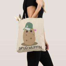 Spud Muffin
