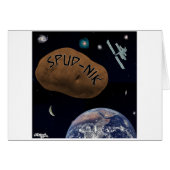 Spud-Nik (Front Horizontal)